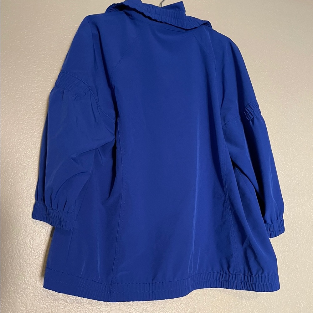 ZENERGY BY CHICOS JACKET - Picture 2 of 4